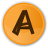 Ampache logo